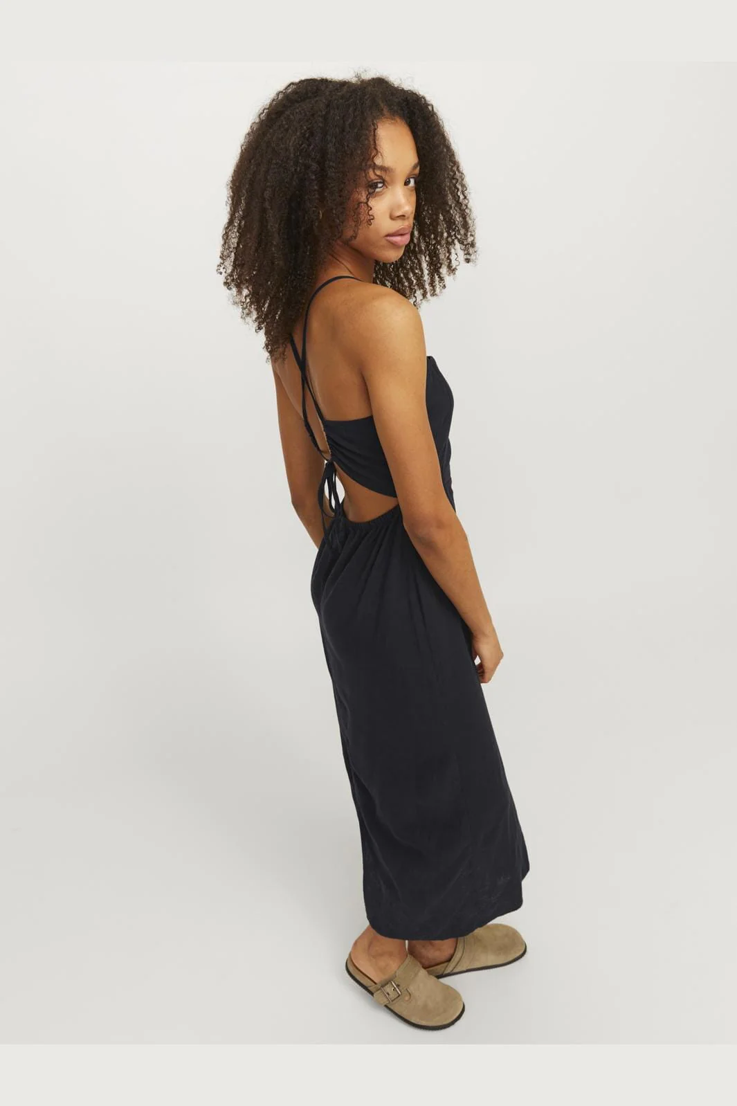 Jjxx Jxagnes Linen Dress