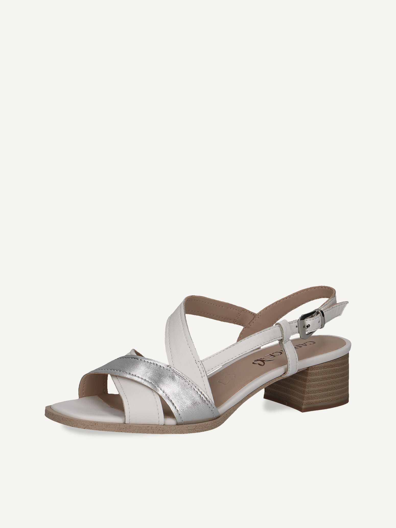 Sandalette