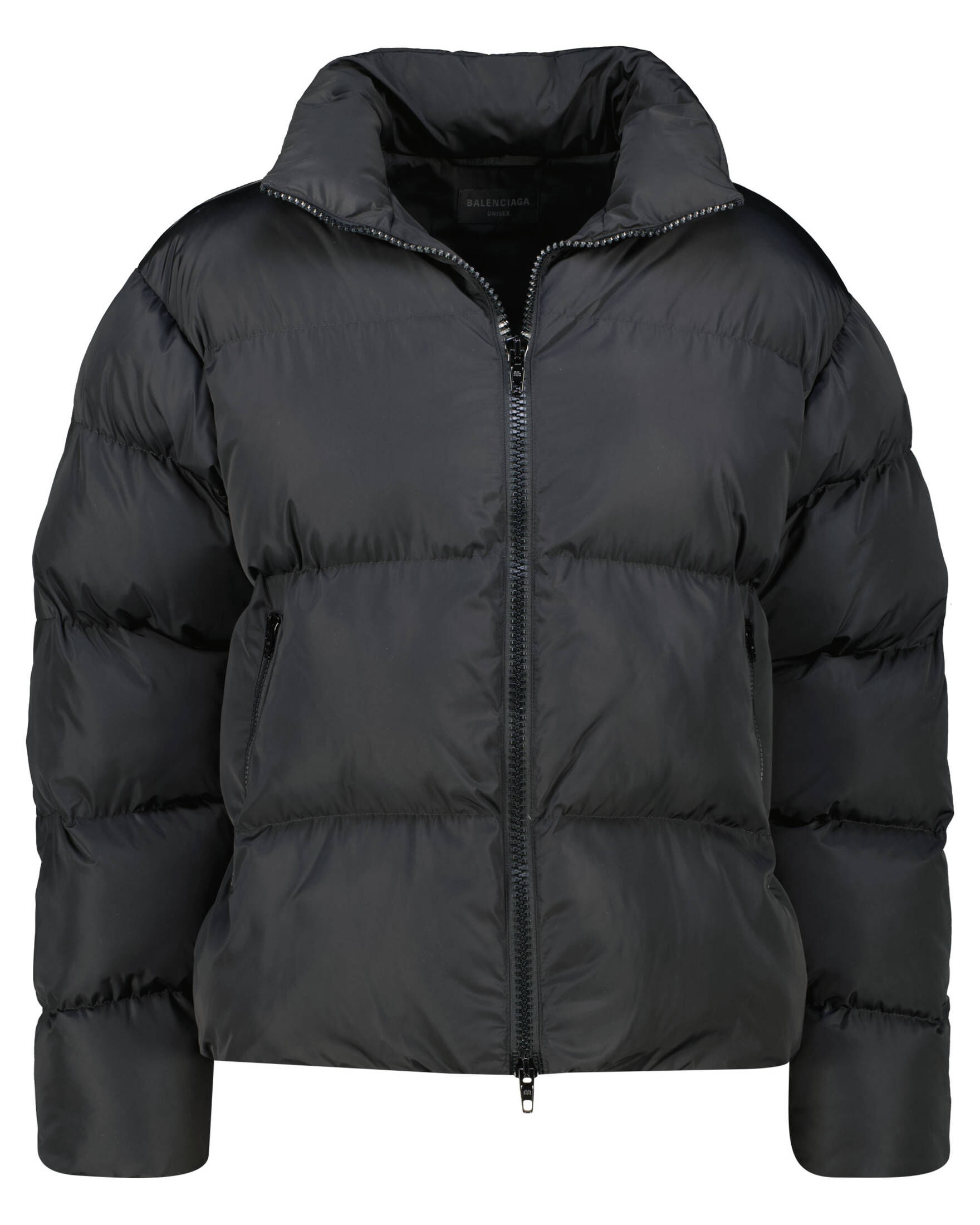Balenciaga| Steppjacke UNITY SPORTS ICON PUFFER