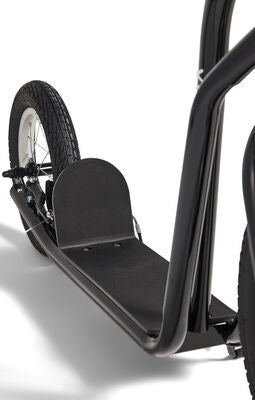 Pinepeak Air Scooter, Svart