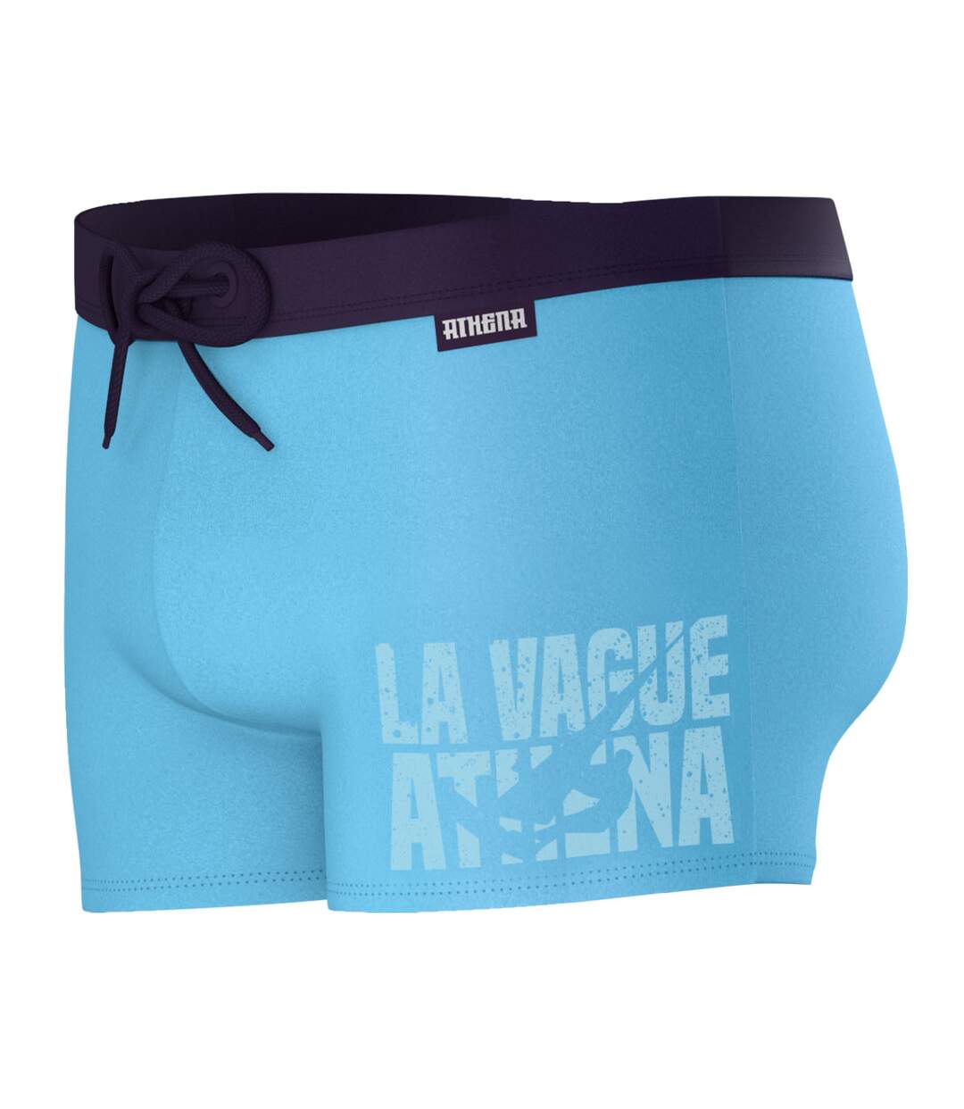 Boxer de bain homme Waves