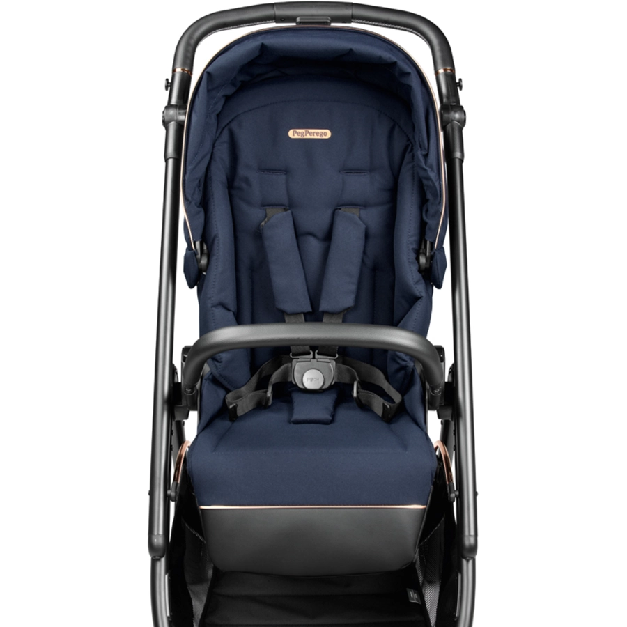 Peg Perego Kinderwagen Veloce Blue Shine