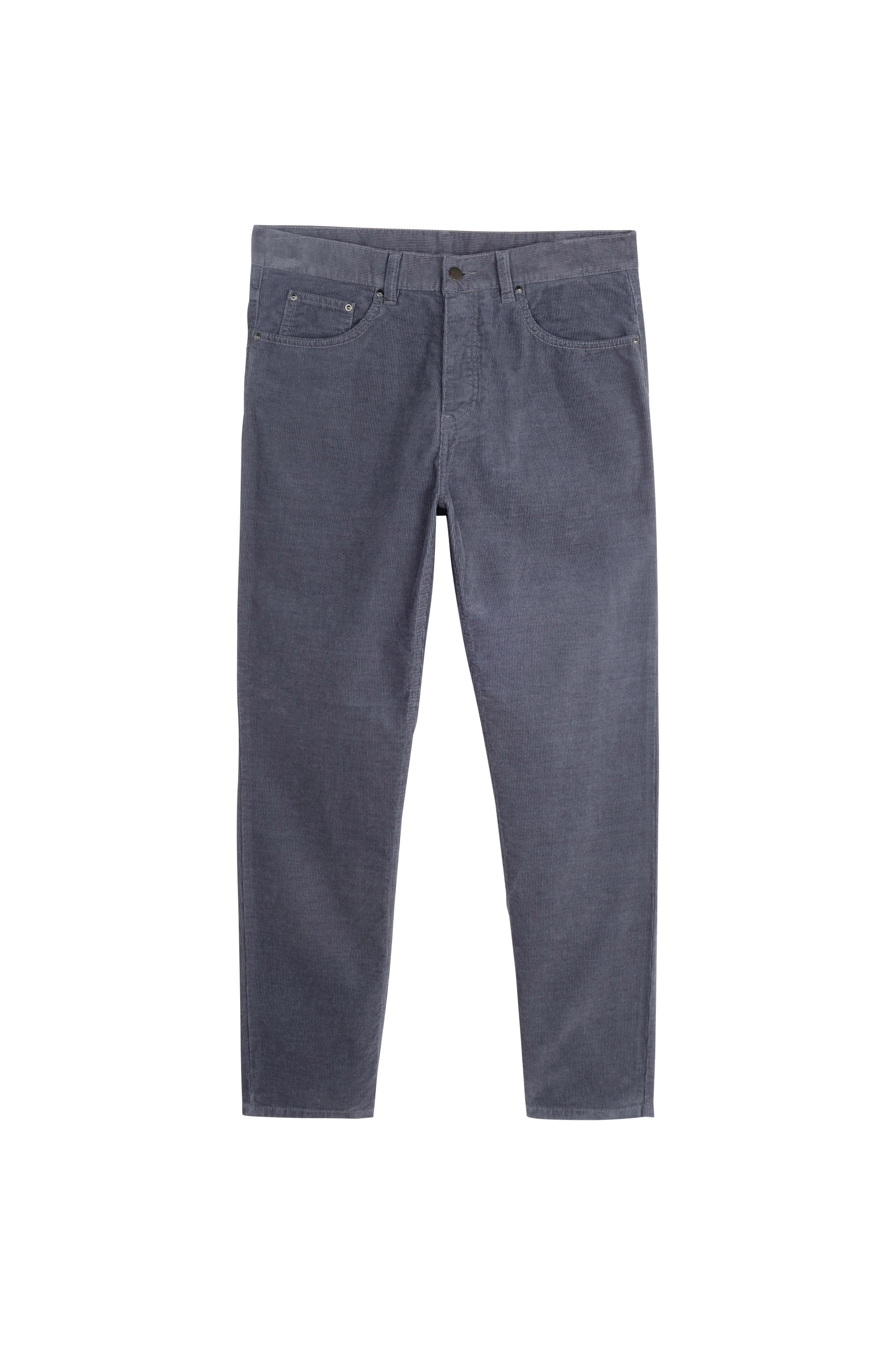 CARHARTT WIP Pantalon Newel Bleu