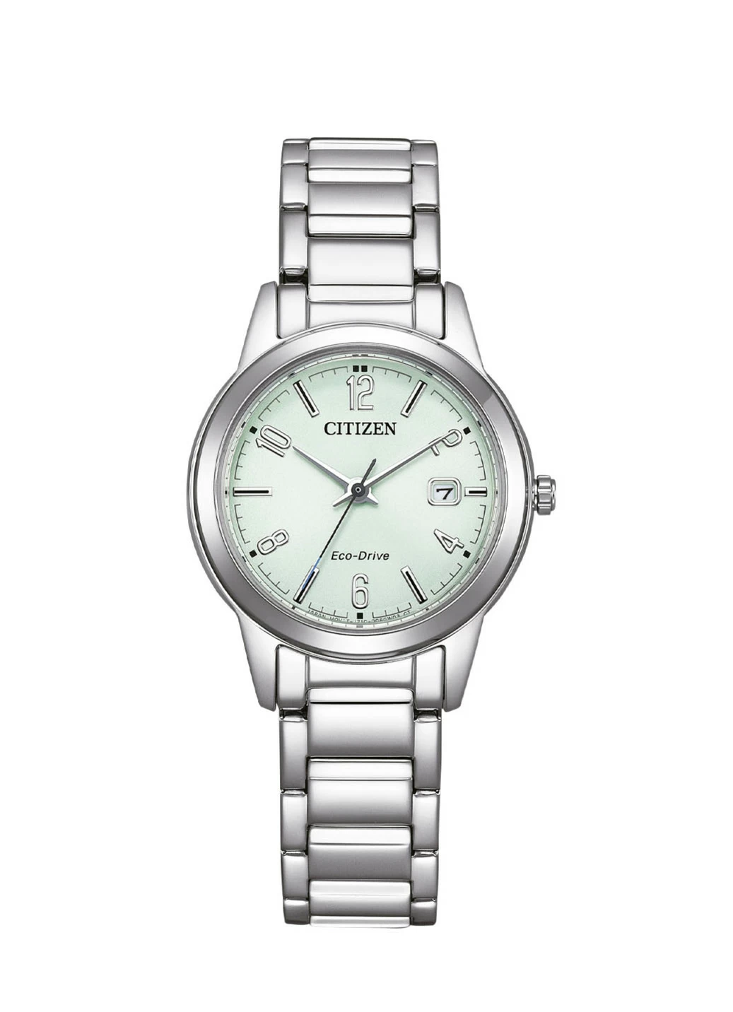 Citizen FE1241-71X Solar-Damenuhr