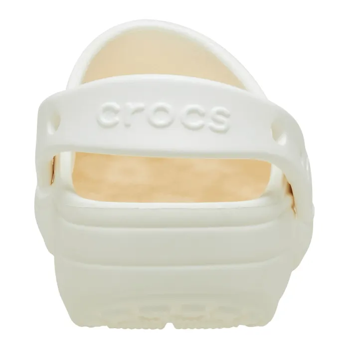 Crocs Classic Floral Cut-Out Instappers Dames