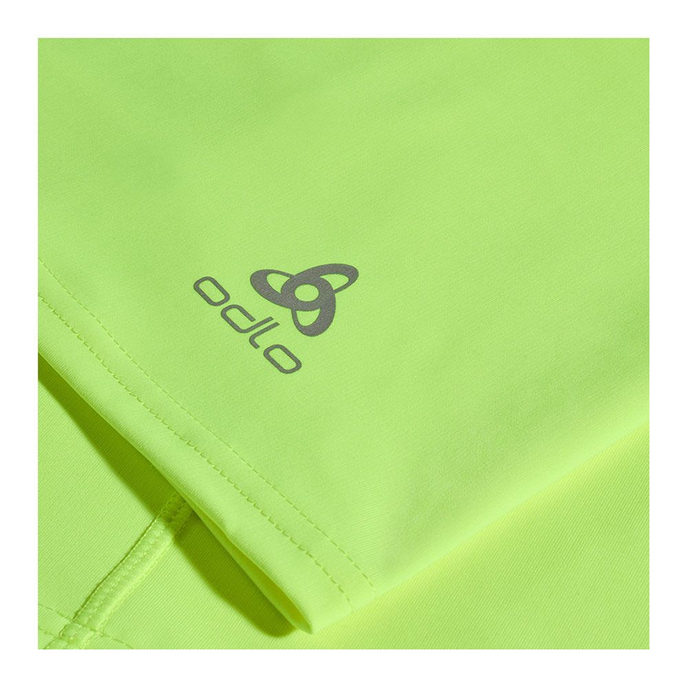 Odlo CERAMIWARM PRO - Tour de cou safety yellow