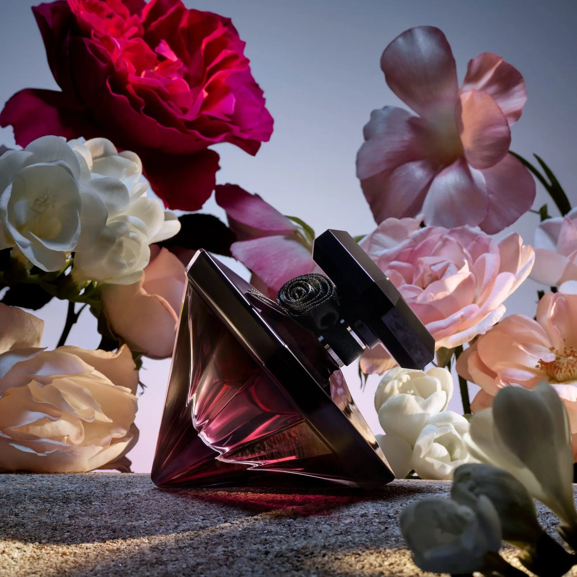 Lancôme - La Nuit Trésor Eau de Parfum Florale- Eau de parfum