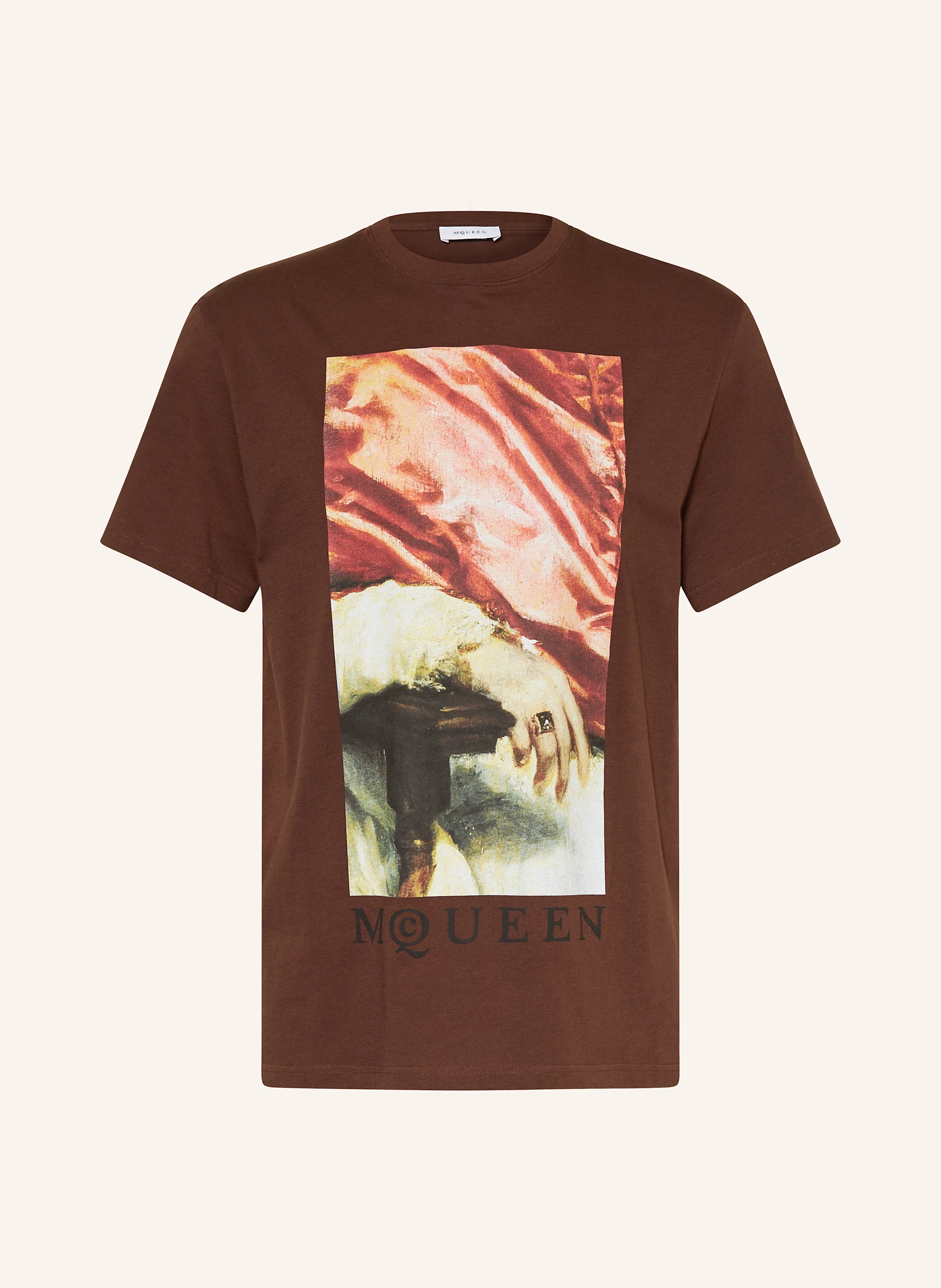 Alexander McQUEEN T-Shirt