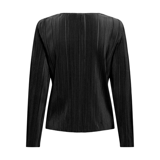 JDY Bravo Bluse, Black, M