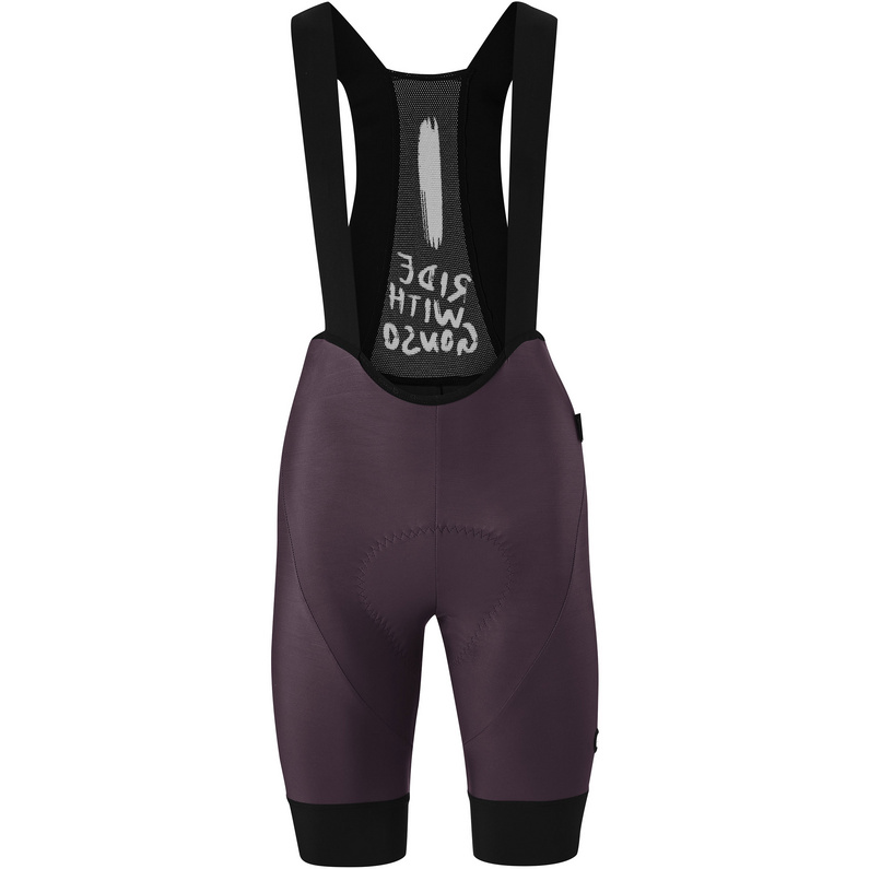 Gonso Damen SQlab GO Bib kurz