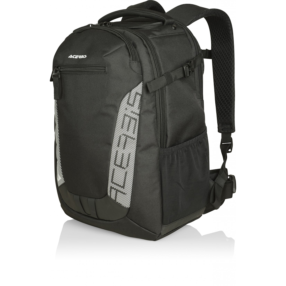 Acerbis - Sac à dos X-Explore Noir