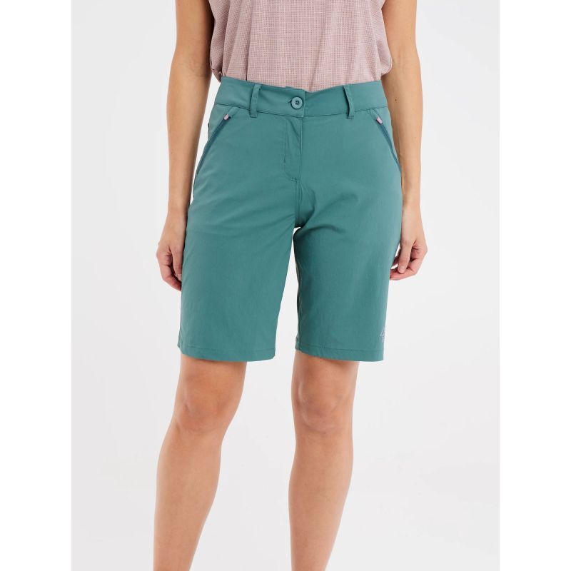 Prtcedro - Short randonnée femme