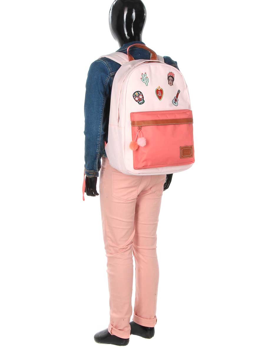 Sac À dos Tann's Adriana M