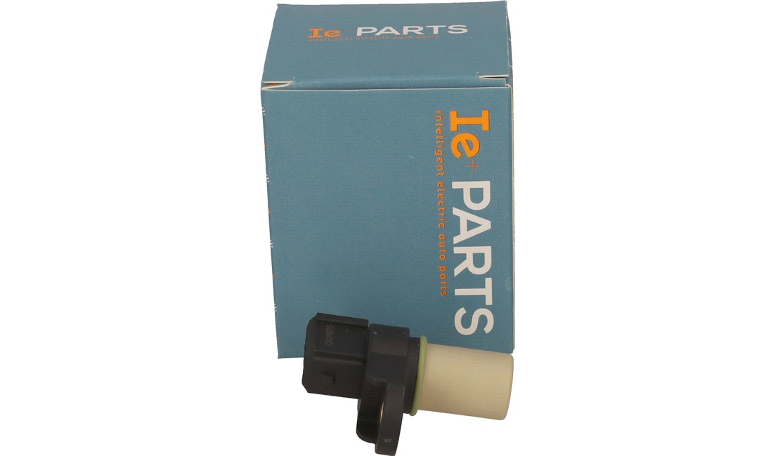 Sensor, knastakselposition