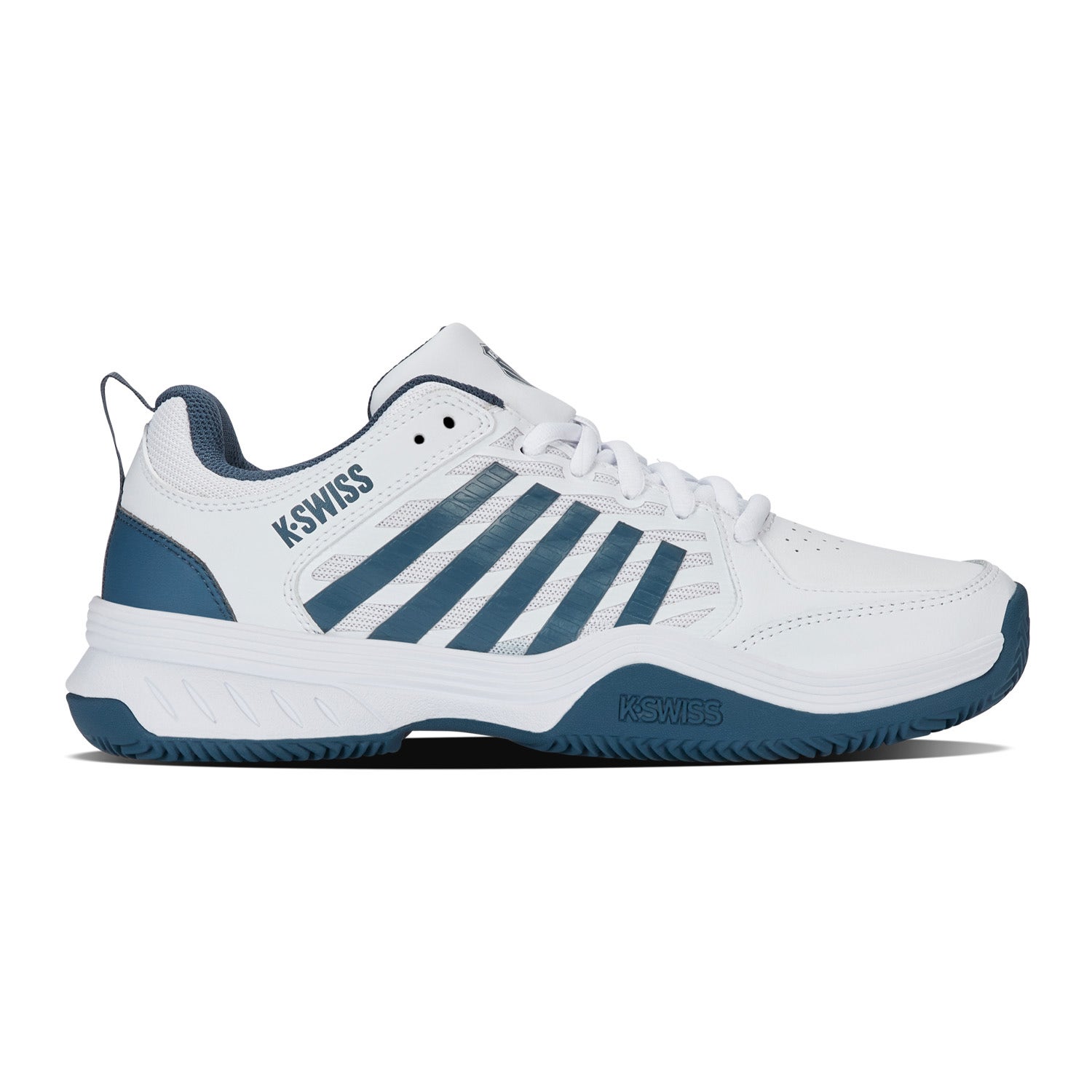 K-Swiss  Court Express 2 Clay Heren