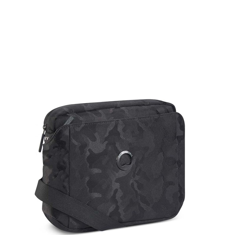 Delsey<br>Mini taske Vertikal Picpus