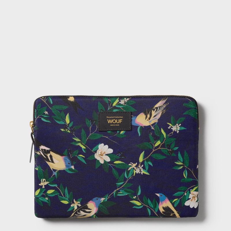 Housse iPad 25 cm Malu