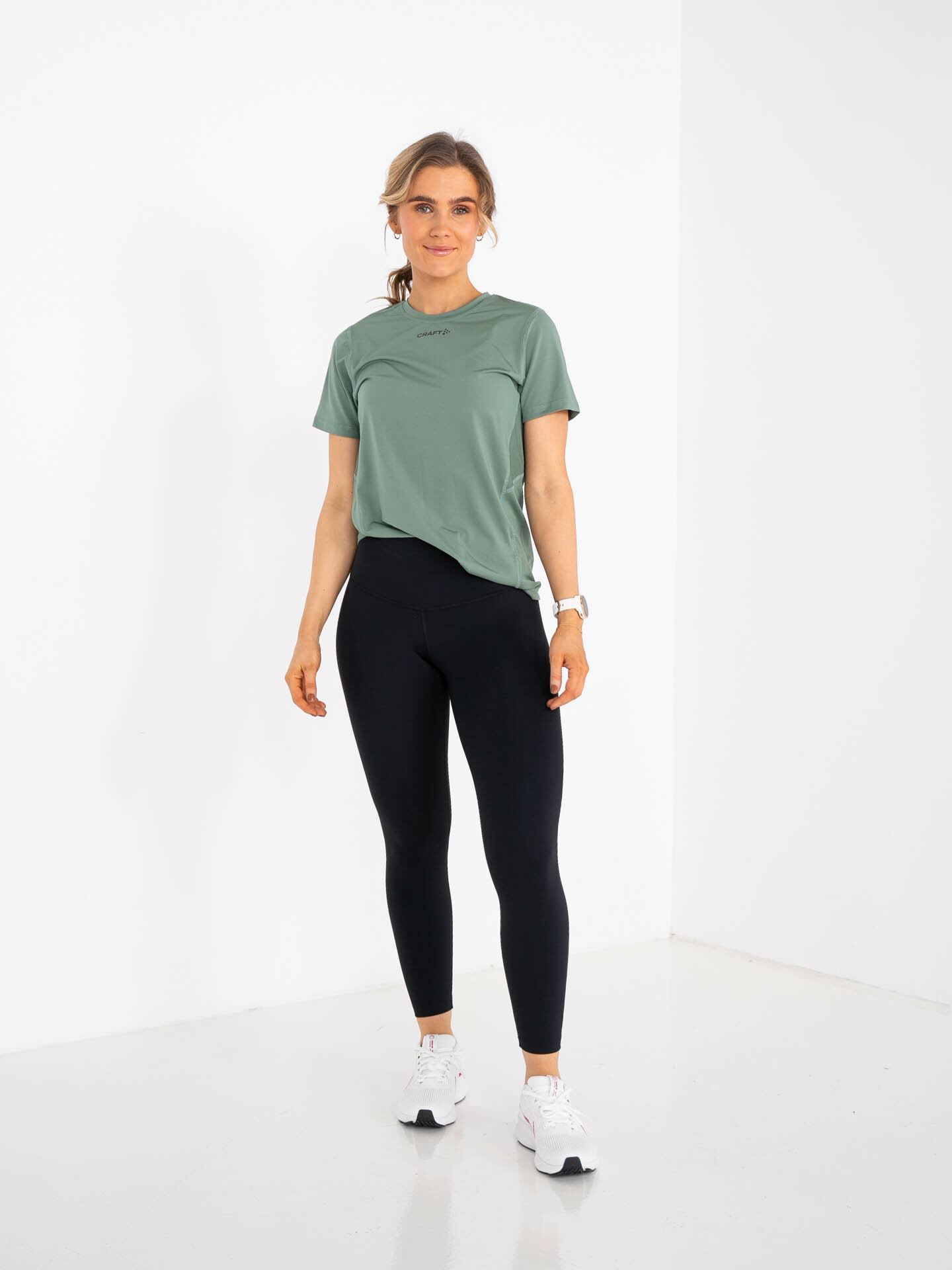 Yoga Dri-Fit High-Rise 7/8 Tight