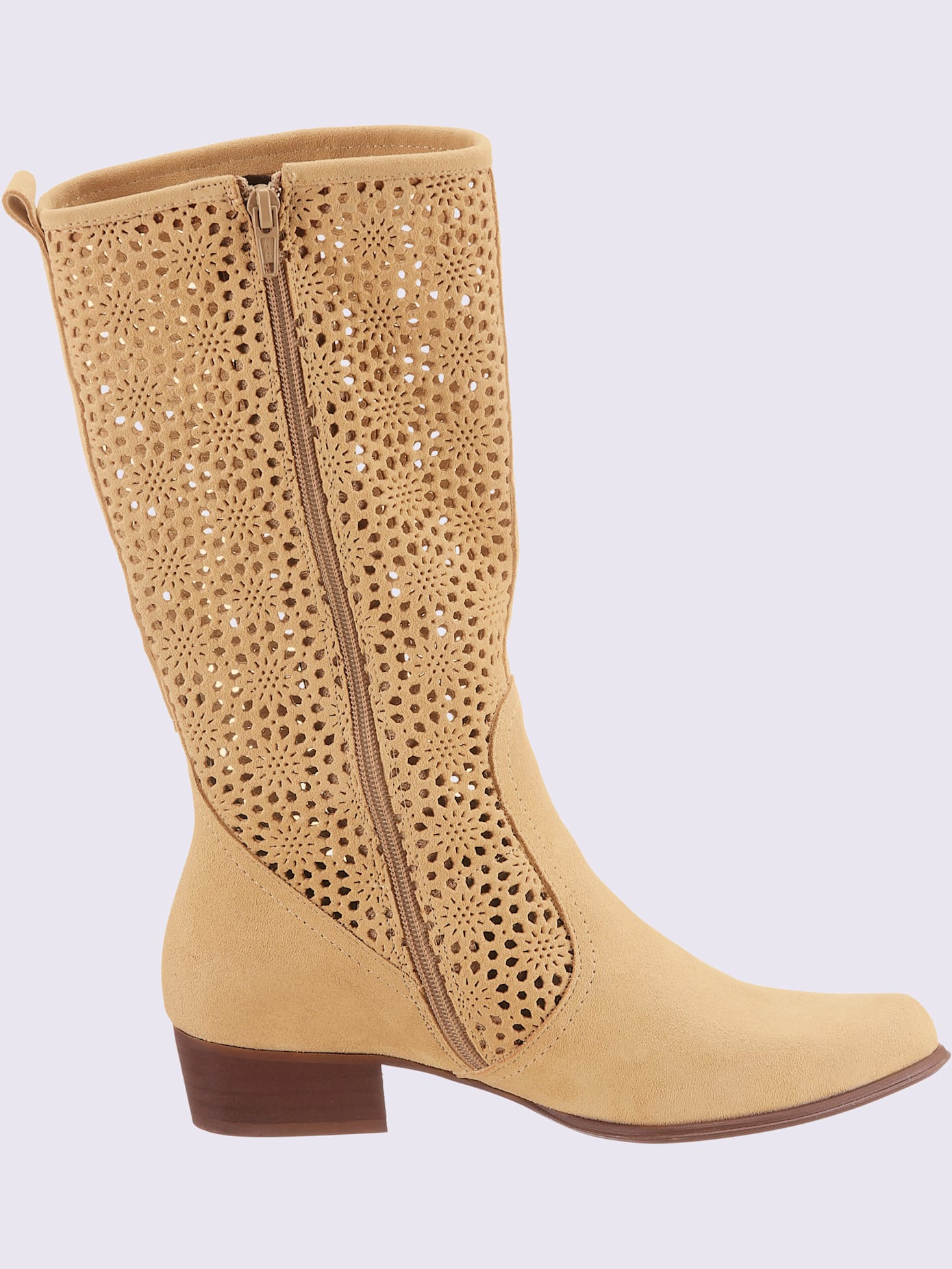 Bottes fabriqué en espagne