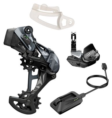 Kit Upgrade Sram XX1 Eagle AXS 12V