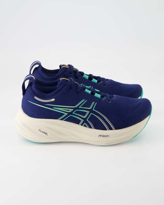 Asics GEL-Nimbus 26 Sportschuhe in Blau