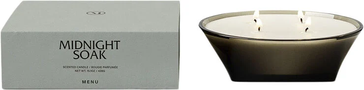 Audo Copenhagen Olfacte Scented Candle, Chapter, 42