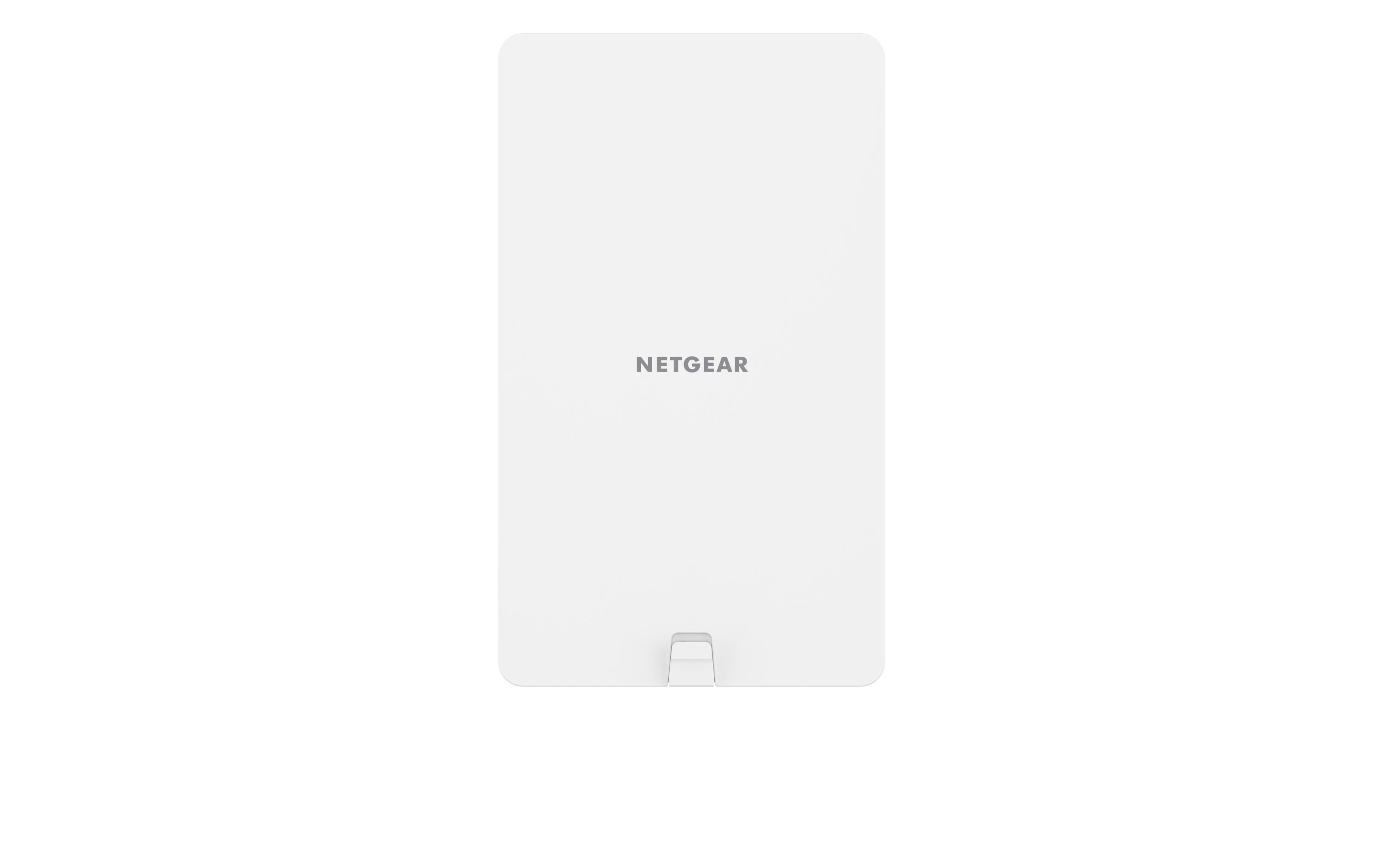 Outdoor Access Point WAX610Y-100EUS<br>Hochleistungsfähiger und Cloud-verwalteter WiFi 6 SMB Outdoor Access Point (WAX610Y)
