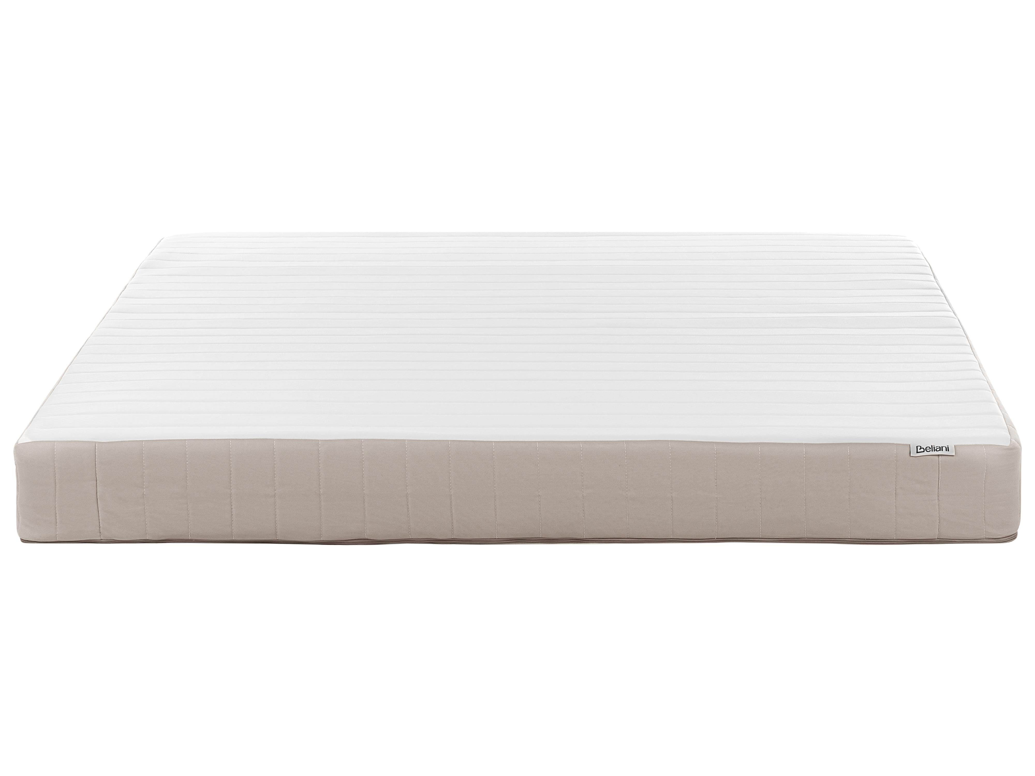 Latex pocketveringmatras SPRINGY H3/4 Hard 180 x 200 cm
