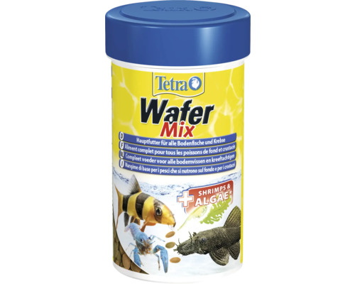 Tetra Wafermix 100 ml