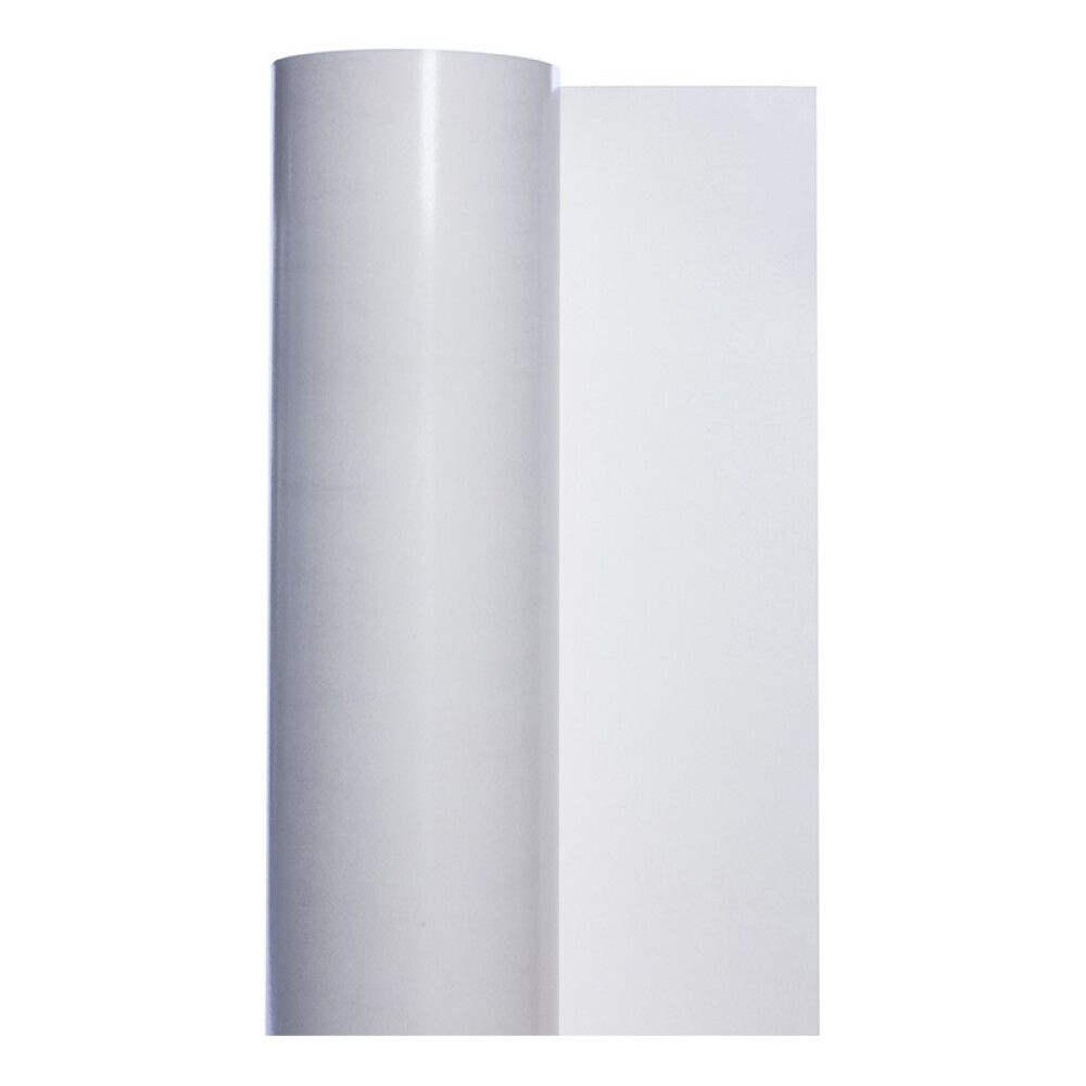 MELKEPAPP PE BELAGT 75-110CM 36M²