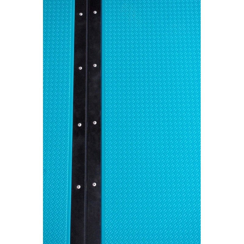 Rampe d'Accès Pliable VALIZ - 1,2m