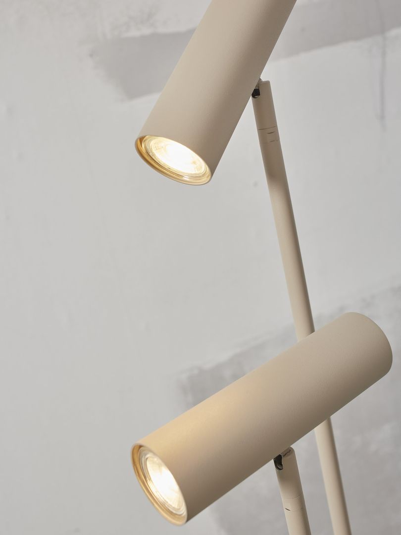 It's about RoMi   Havana Vloerlamp