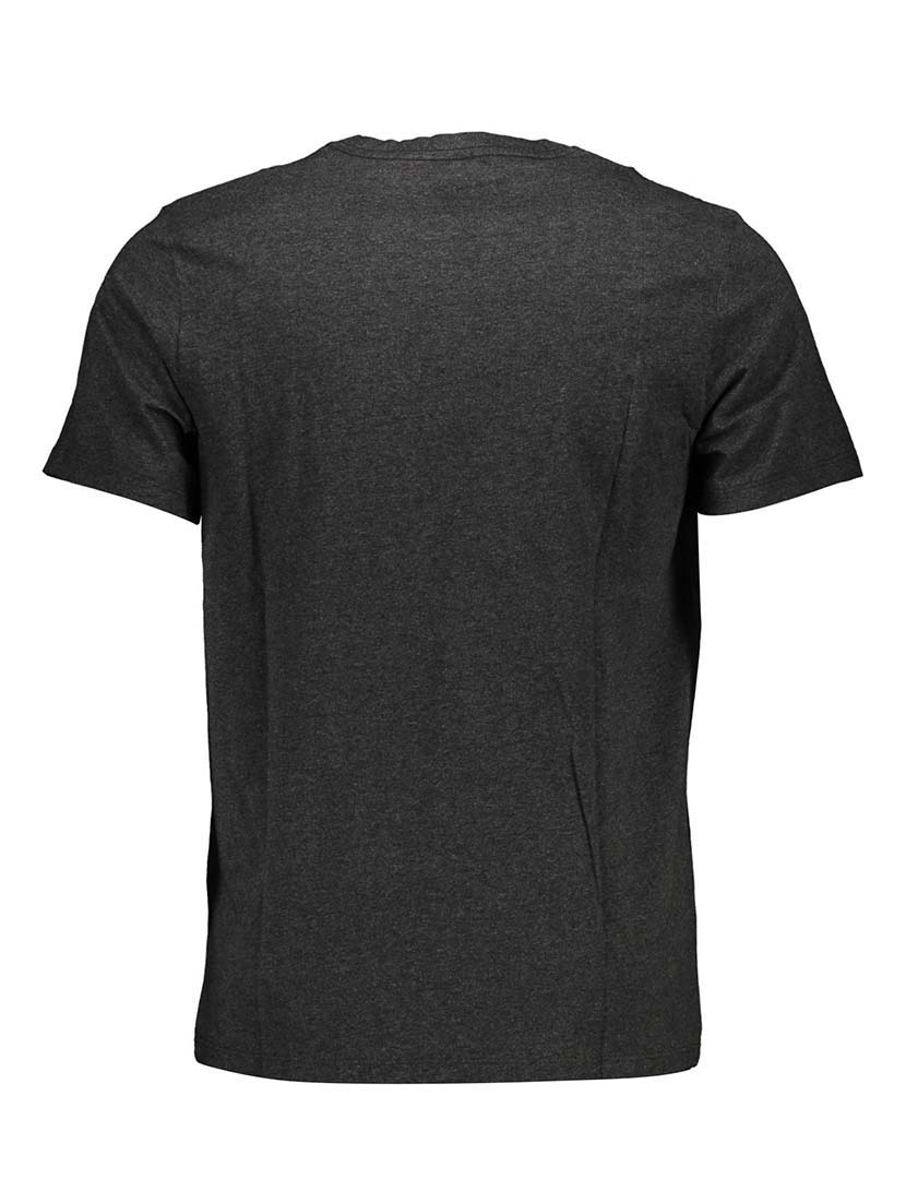 Men's Grey T-Shirt