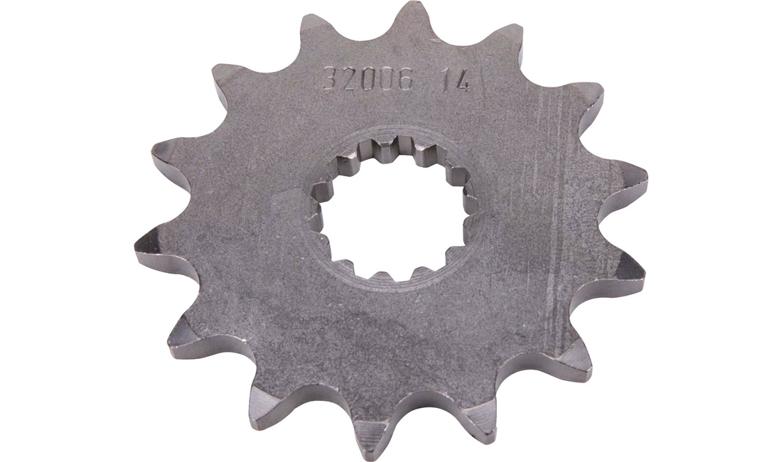 Fortandhjul Esjot 14T, MT-03 321cc 16-