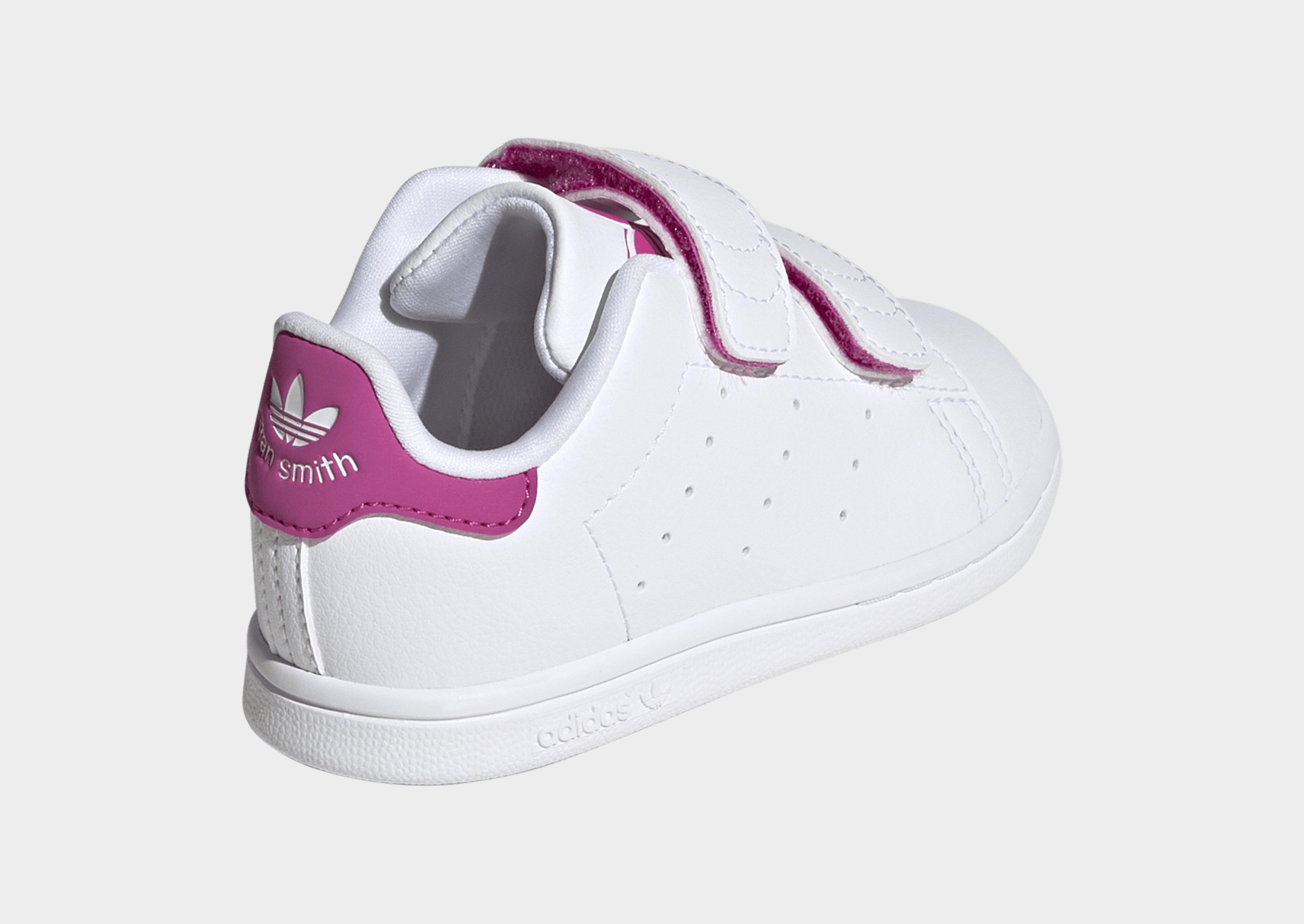 adidas Chaussure Stan Smith Comfort Closure Enfants
