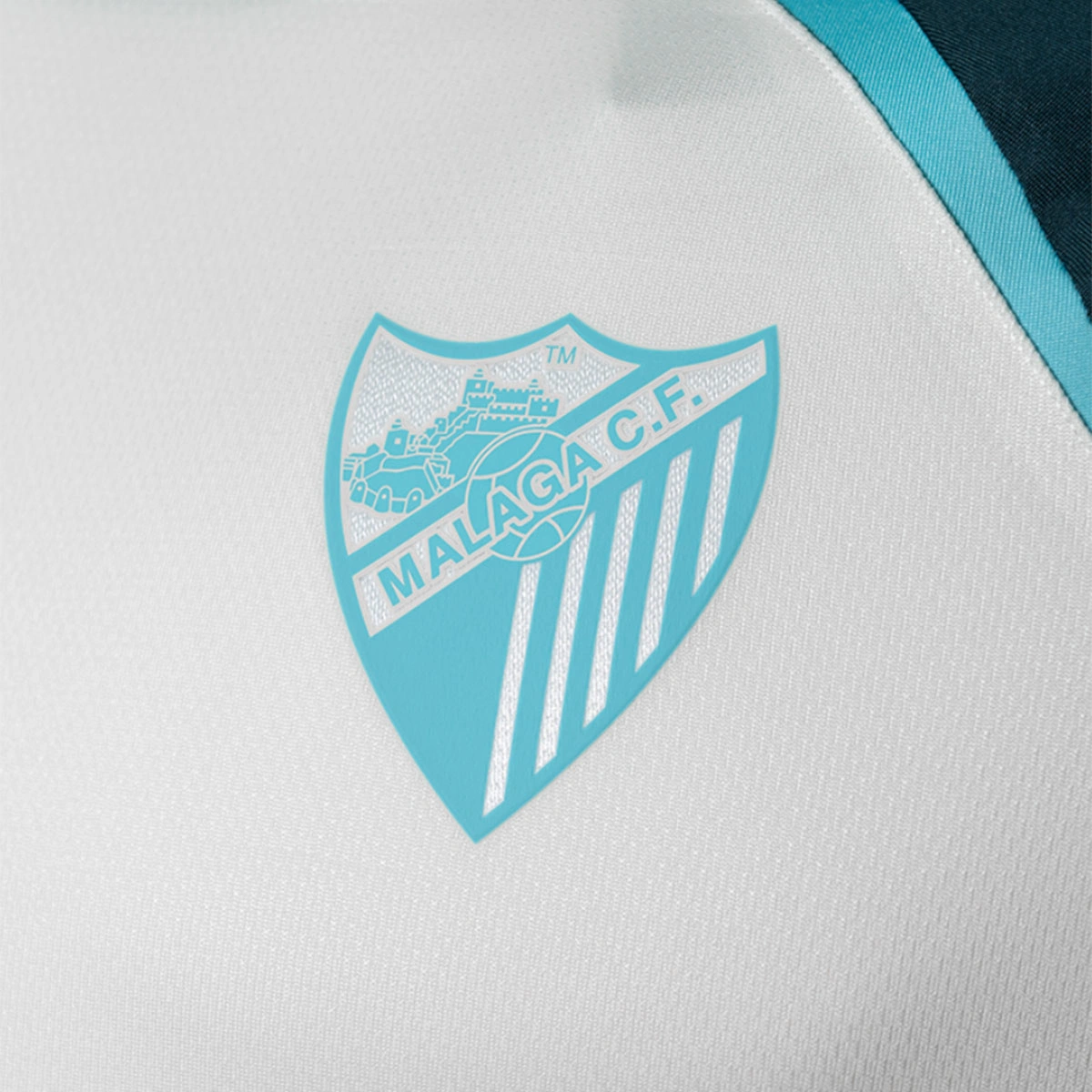 Sweatshirt Hummel Malaga CF Training 2025-2026