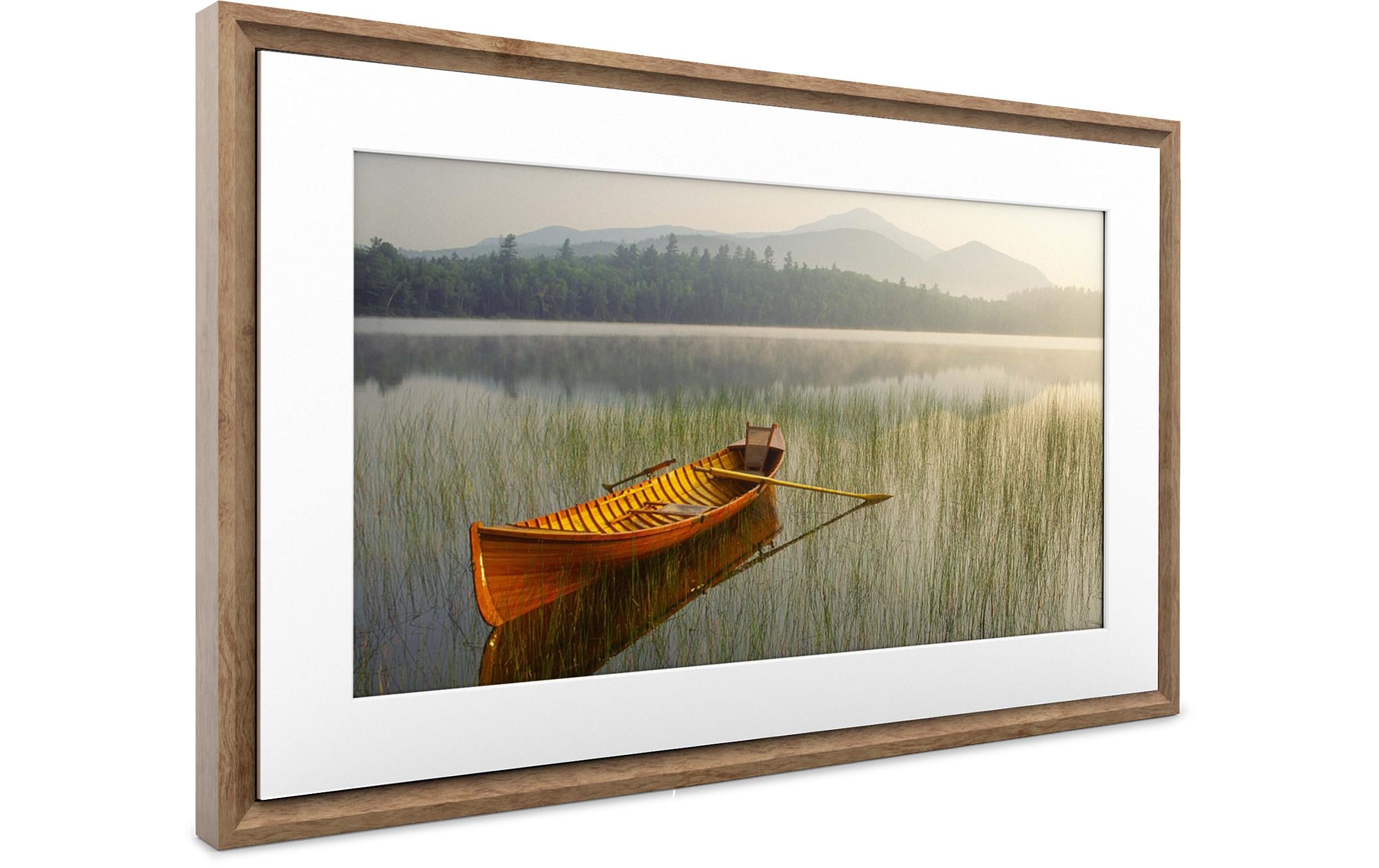 Digitaler Bilderrahmen Meural Canvas II MC321HW 21.5 
