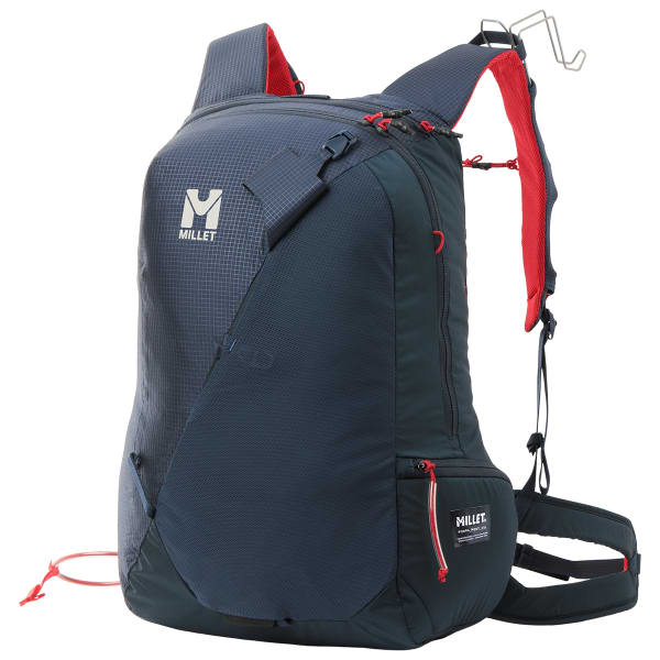 Sac à dos ski rando MILLET PIERRA MENT 25 SAPHIR