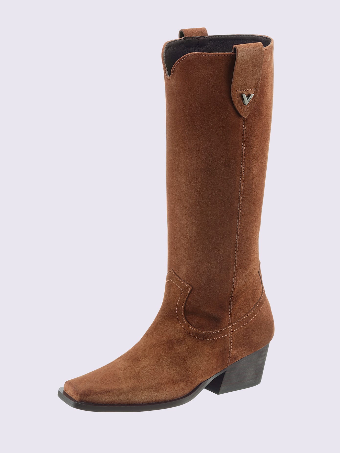 Bottes fabriqué en espagne