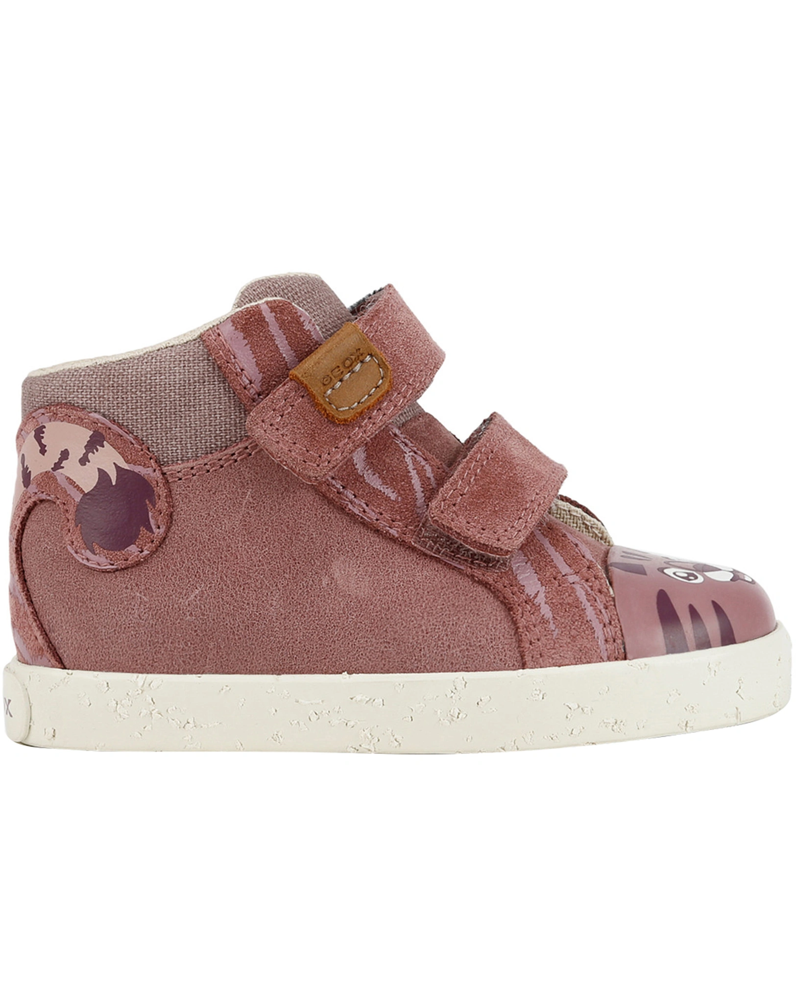 Sneaker KILWI GIRL in rose