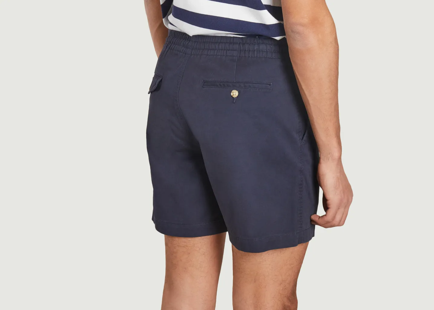 Short en coton Polo Ralph Lauren