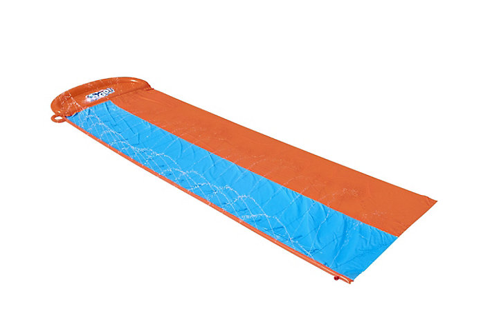 Tapis glissant H2OGO 2 pistes L.488cm Bestway