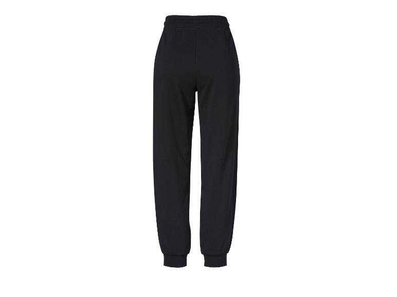 Dames joggingbroek