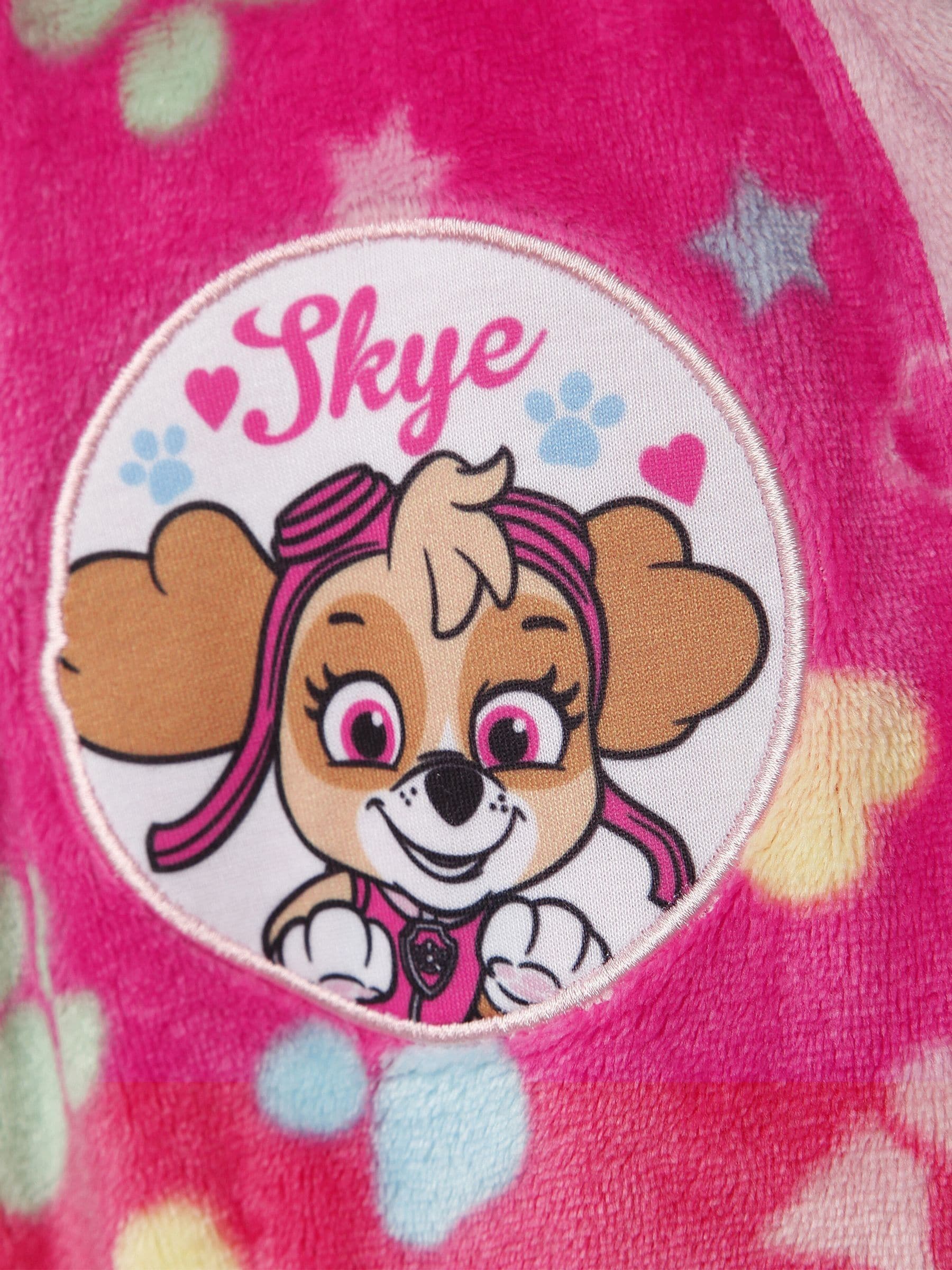 Character - Paw Patrol-badjas