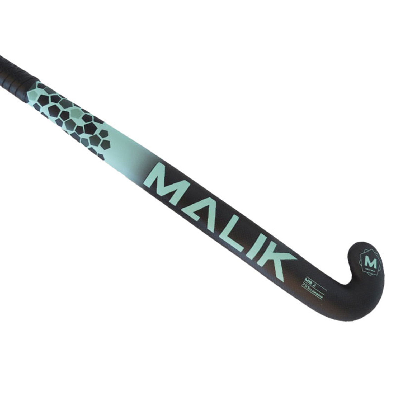 Malik MidBow 2