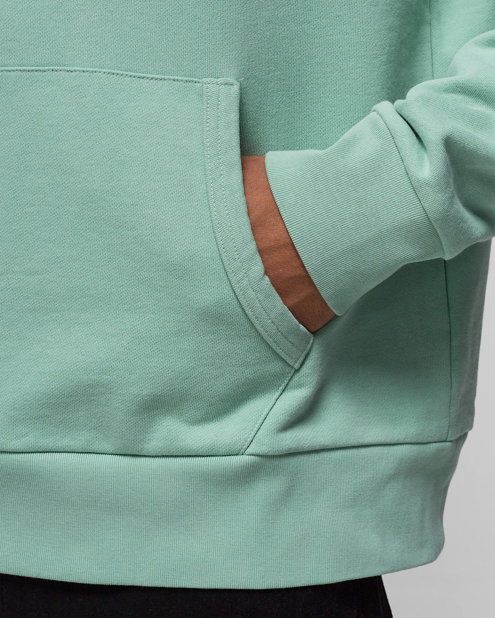 Polo Ralph Lauren LONG SLEEVE-SWEATSHIRT