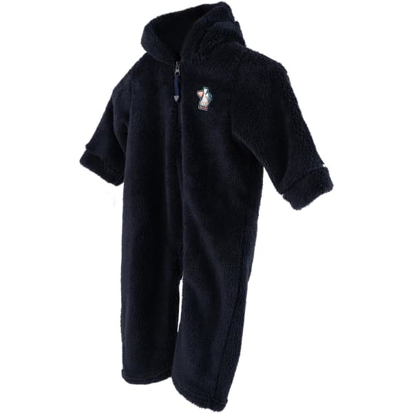Combinaison de ski DEGRÉ7 SMOOTH MID LAYER DARK BLUE