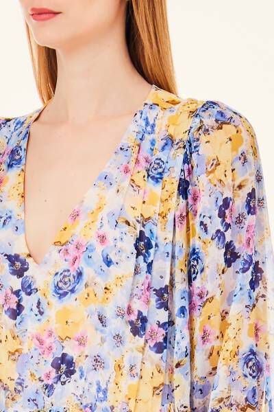 Liu Jo| Damen Kleid ABITO