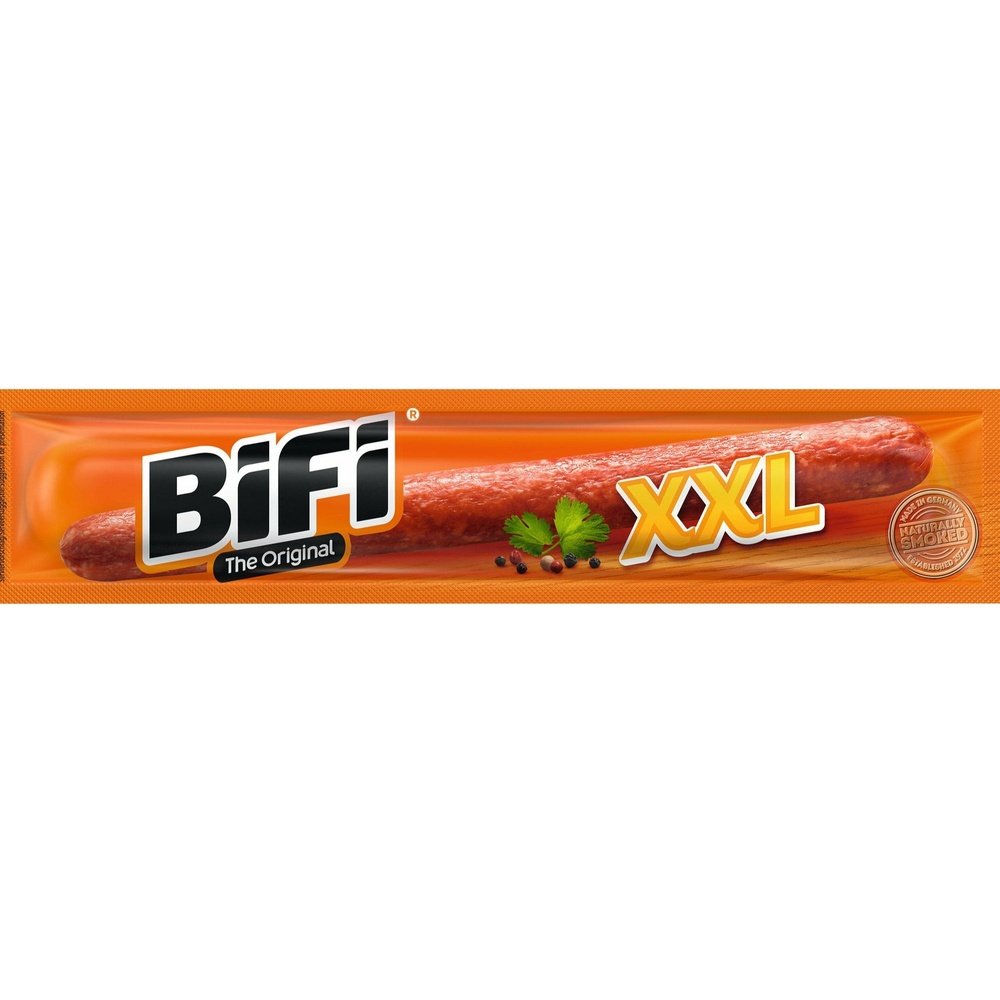Bifi Original XXL