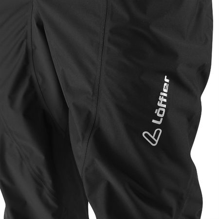 ACTIVE GTX Herren-Regenhose  schwarz  50